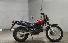 YAMAHA TW125 不明