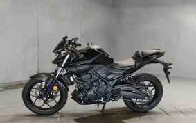 YAMAHA MT-25 RG10J