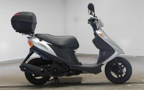 SUZUKI ADDRESS V125 G CF46A