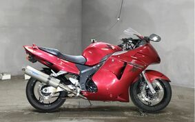 HONDA CBR1100XX 1997 SC35