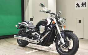 SUZUKI BOULEVARD 400 2010 VK57A