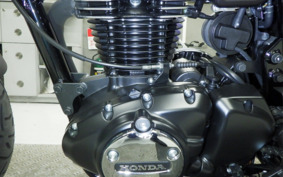 HONDA GB350S 2023 NC59