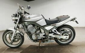 YAMAHA SRX400 1992 3VN