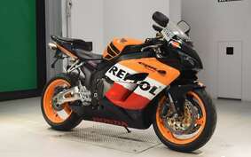 HONDA CBR1000RR 2005 SC57