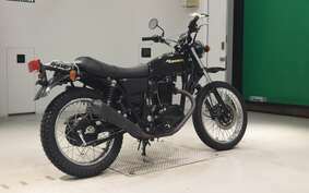 KAWASAKI 250TR BJ250F