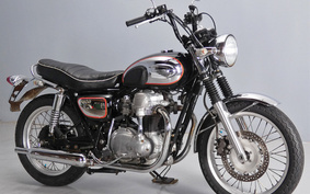 KAWASAKI W650 2003 EJ650A