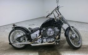 YAMAHA DRAGSTAR 400 1997 4TR