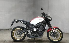 YAMAHA XSR900 2020 RN56J