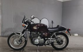 HONDA GB500 PC16