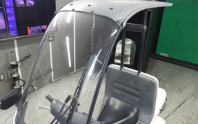 HONDA GYRO CANOPY TA03