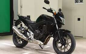 HONDA CB400F 2013 NC47