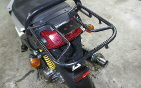 HONDA ZOOMER-X