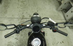 HONDA REBEL 250 A MC49