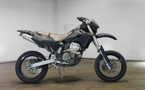 KAWASAKI KLX250D TRACKER 2006 LX250E