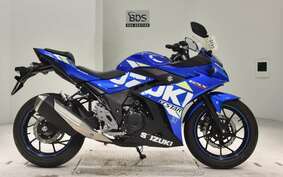 SUZUKI GSX250R