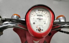 HONDA CREA SCOOPY AF55