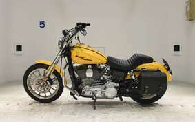 HARLEY FXDC 1450 2005