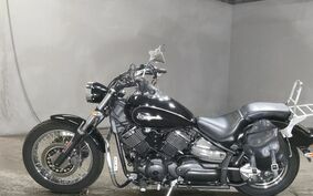 YAMAHA DRAGSTAR 1100 2007 VP13J