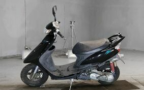 YAMAHA JOG ZR Evolution SA16J