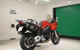 BMW F800S 2010