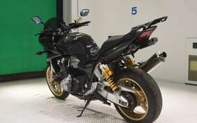 HONDA CB1300SF SUPER BOLDOR 2009 SC54