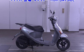 SUZUKI LETS4