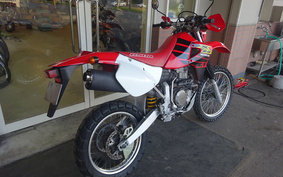 HONDA XR650R 2000 RE01