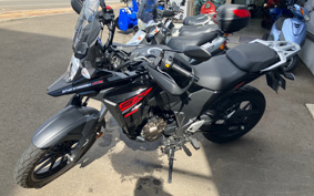 SUZUKI STROM SX EL11L