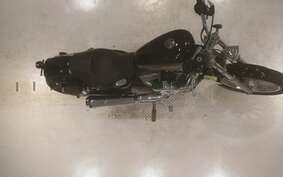 HARLEY XL883LI 2010