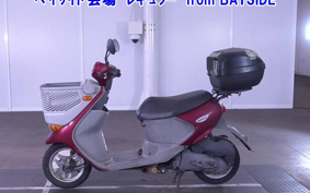 SUZUKI LETS4