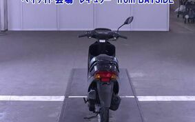 HONDA ディオ-2 AF27