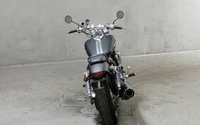 HONDA SHADOW 400 SLASHER 2000 NC40