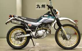 YAMAHA SEROW 225 DG08J