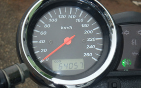 SUZUKI GSX1400 2003 GY71A