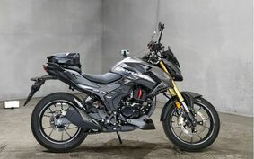 HONDA HORNET 200 MC56