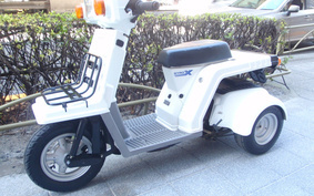 HONDA GYRO X TD02