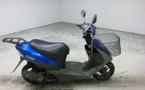 SUZUKI LET's 2 CA1PA