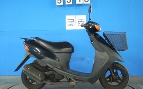 SUZUKI LET's 2 CA1PA