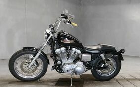 HARLEY XLH883 2000 CAM