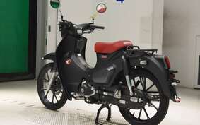 HONDA C125 SUPER CUB JA58