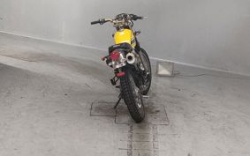 YAMAHA BRONCO 5BT