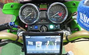 KAWASAKI ZRX1100 2000 ZRT10C