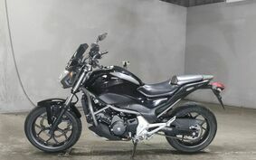 HONDA NC 700 S 2013 RC61