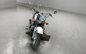 HONDA SHADOW 400 2008 NC34