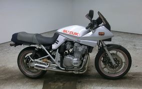 SUZUKI GSX400S KATANA 1994 GK77A