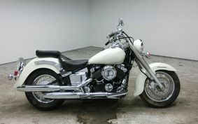 YAMAHA DRAGSTAR 400 CLASSIC 2003 VH01J