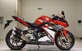 HONDA CBR250RR A MC51