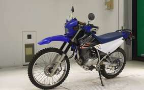 YAMAHA XTZ125