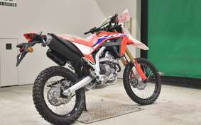 HONDA CRF250L MD47