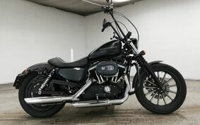 HARLEY XL883N 2009 LE2